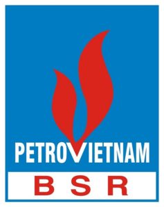BSR Petro Vietnam logo