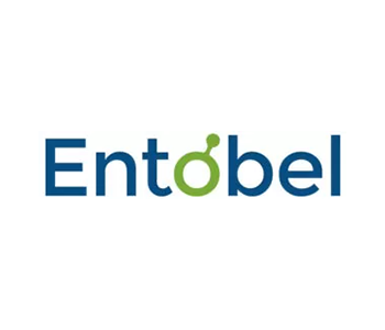 Entobel logo