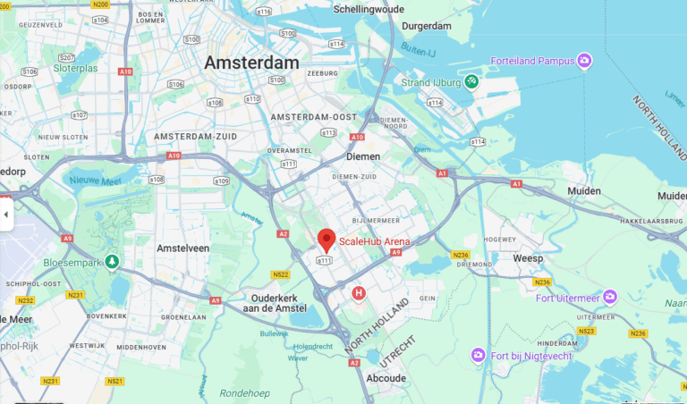 IntES-Netherlands-Location