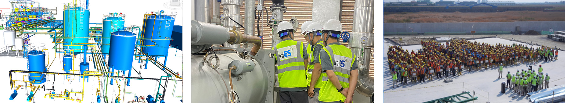 Why use an engineering company