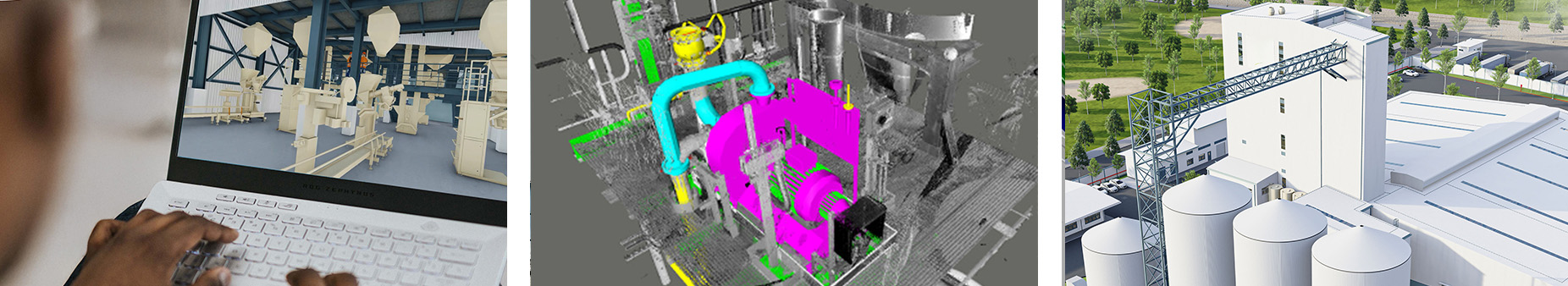Why use an engineering company