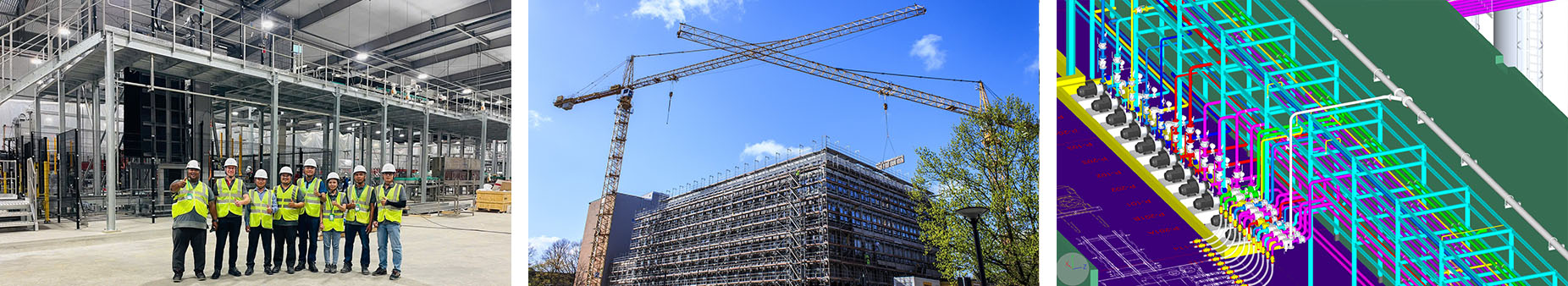 Engineering Consultancy Cambodia