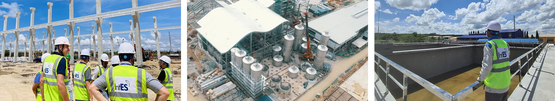 Engineering Consultants Cambodia