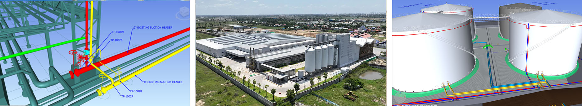 IntES, Engineering Consultants in Cambodia